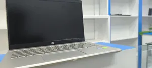 New Laptop HP Pavilion 14 8GB Intel Core I7 SSD 500GB