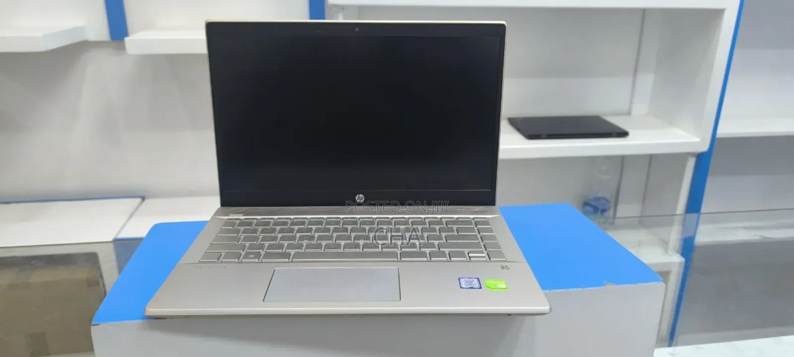 New Laptop HP Pavilion 14 8GB Intel Core I7 SSD 500GB