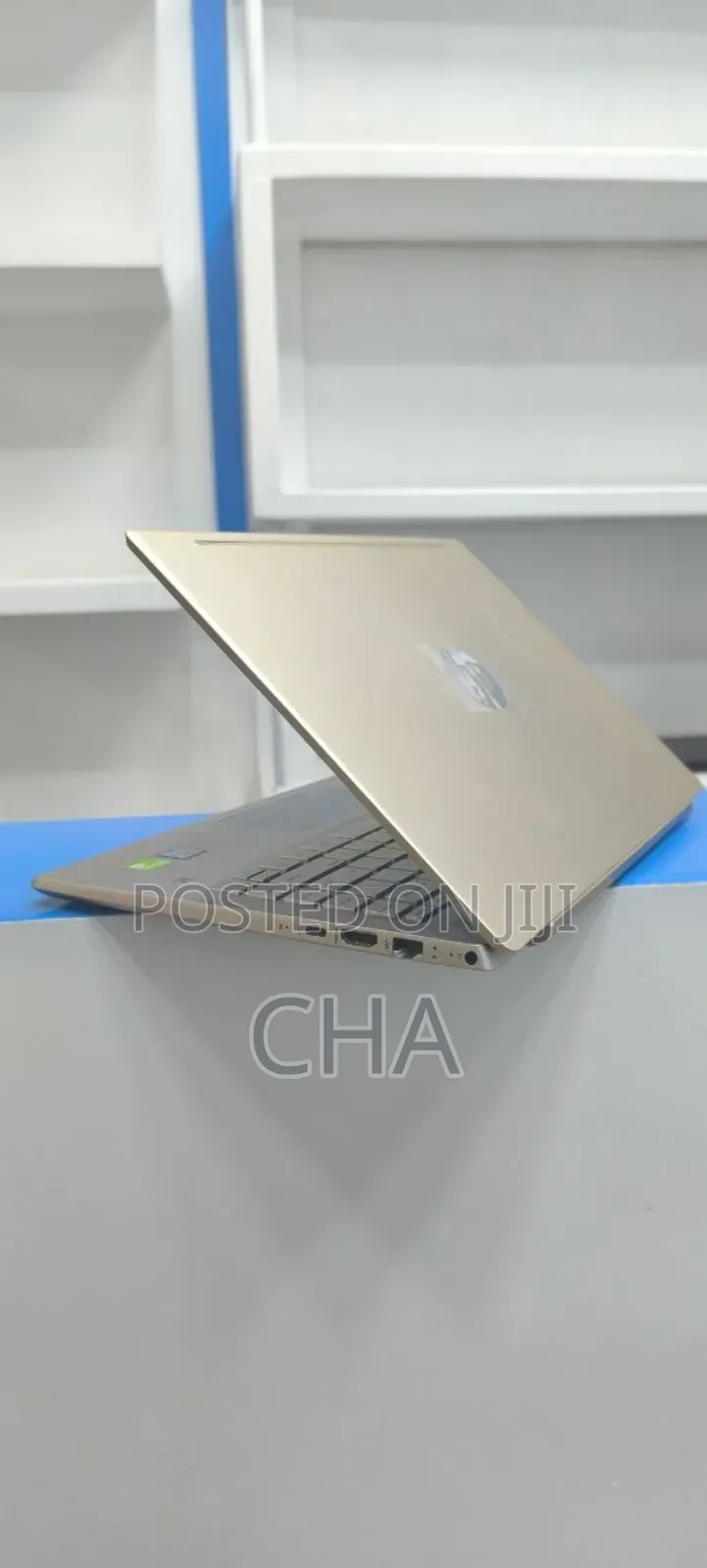 New Laptop HP Pavilion 14 8GB Intel Core I7 SSD 500GB