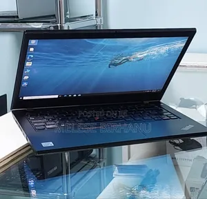 New Laptop Lenovo Thinkpad L14 8GB Intel Core I5 SSD 512GB