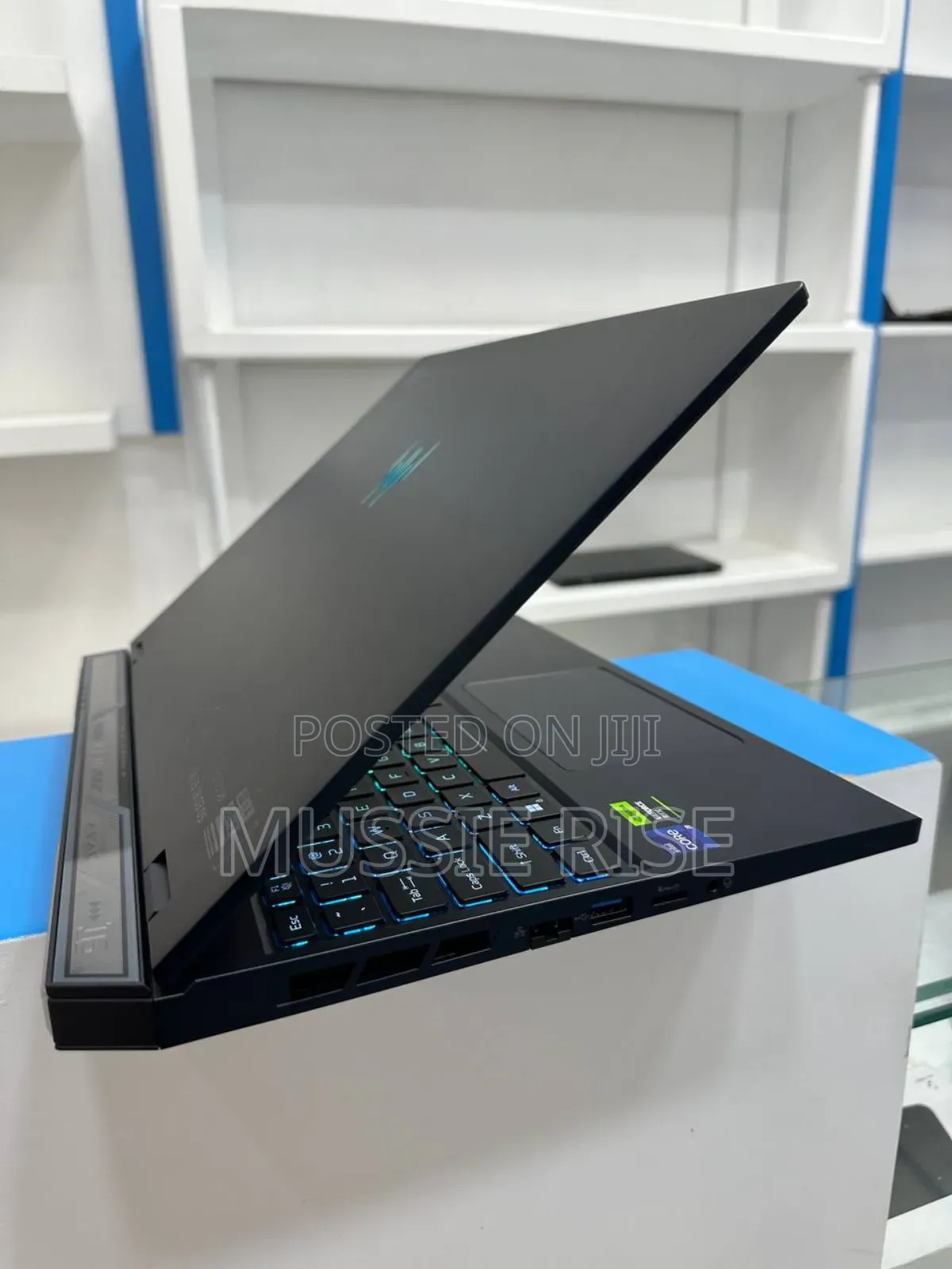 New Laptop Acer Predator Helios Neo 16 16GB Intel Core i9 SSD 1T