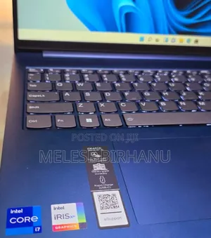 New Laptop Lenovo IdeaPad 530S 16GB Intel Core I7 SSD 1T