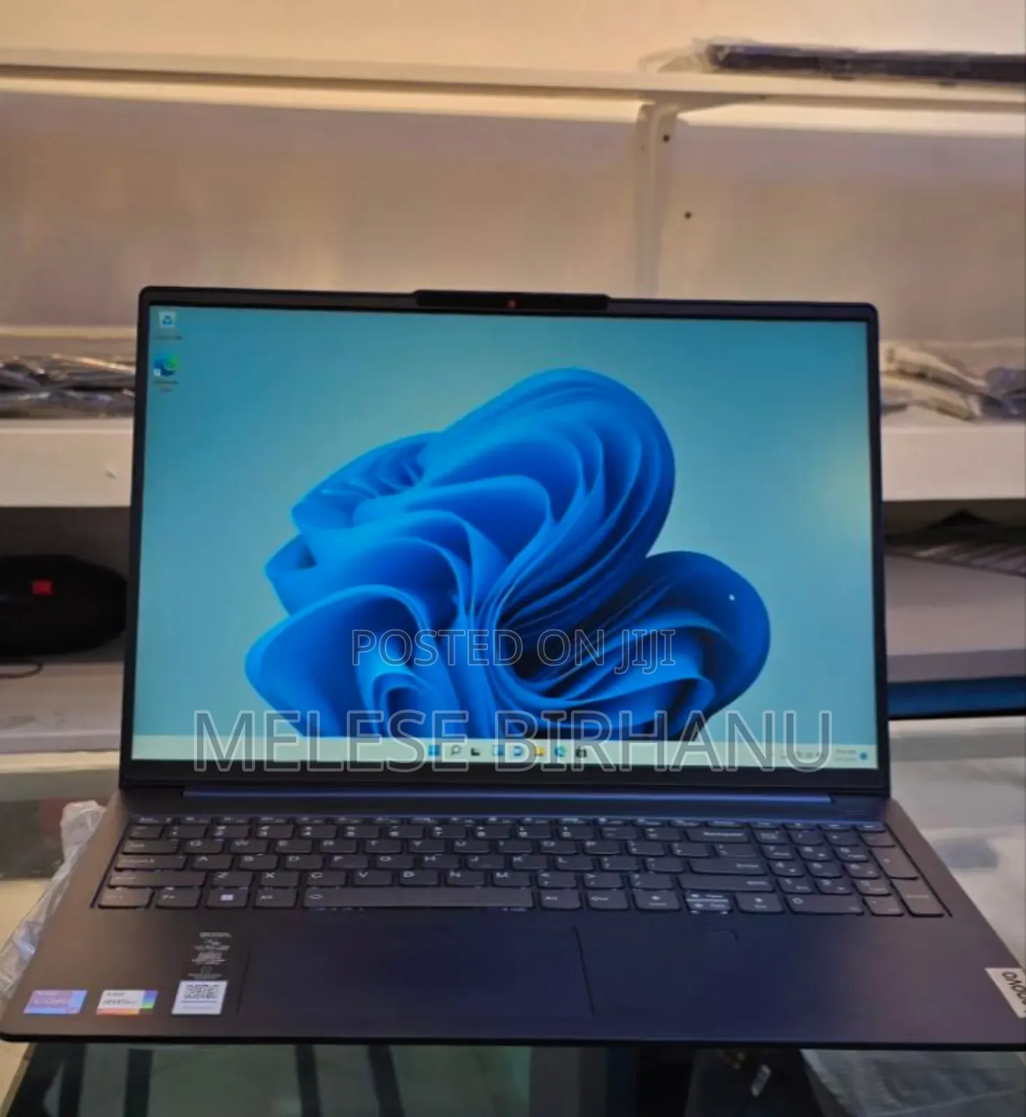 New Laptop Lenovo IdeaPad 530S 16GB Intel Core I7 SSD 1T