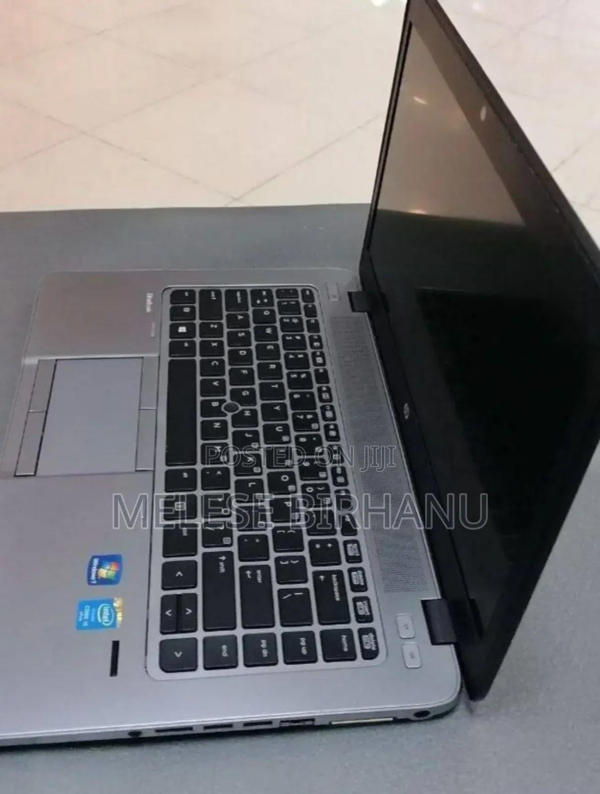 Laptop HP EliteBook 840 8GB Intel Core I5 HDD 1T