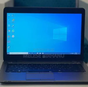 Laptop HP EliteBook 840 8GB Intel Core I5 HDD 1T