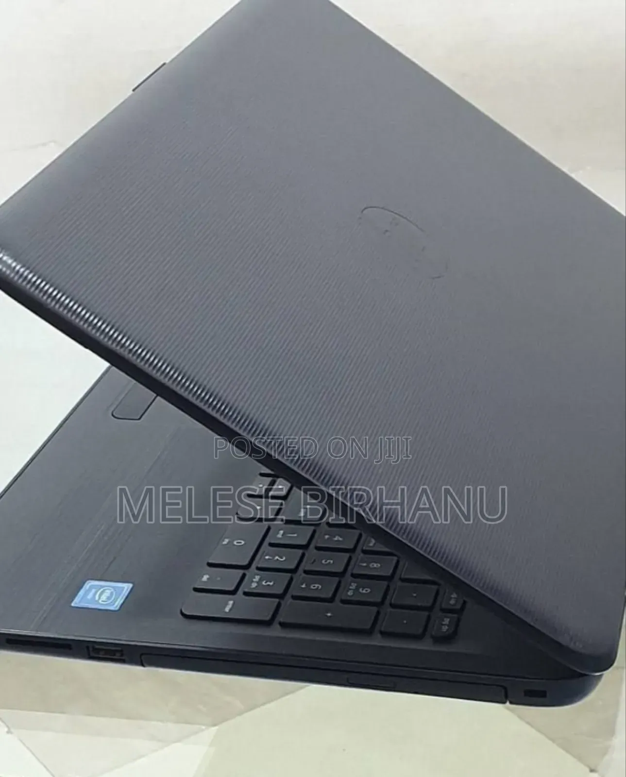Laptop HP Stream Notebook 8GB AMD A6 HDD 500GB