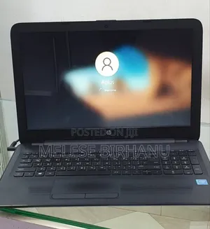 Laptop HP Stream Notebook 8GB AMD A6 HDD 500GB