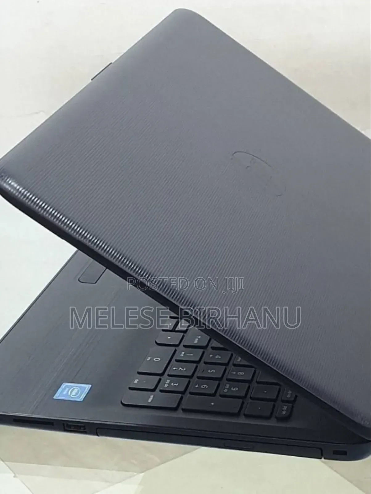 Laptop HP Stream Notebook 8GB AMD A6 HDD 500GB