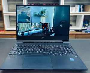 New Laptop HP Pavilion Gaming 15 2019 8GB Intel Core I5 SSD 512GB