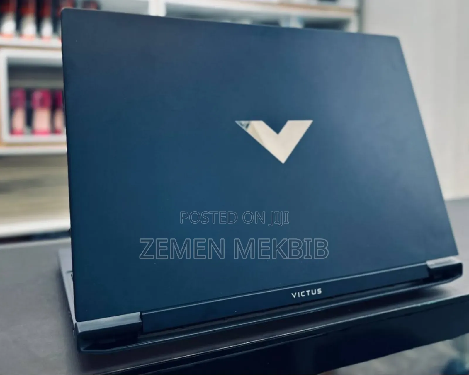 New Laptop HP Pavilion Gaming 15 2019 8GB Intel Core I5 SSD 512GB