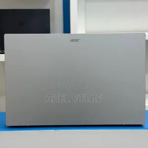 Photo - New Laptop Acer Aspire 3 16GB AMD Ryzen 5 SSD 512GB