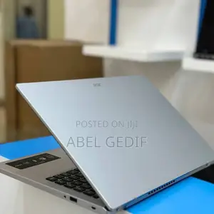 New Laptop Acer Aspire 3 16GB AMD Ryzen 5 SSD 512GB