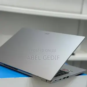 New Laptop Acer Aspire 3 16GB AMD Ryzen 5 SSD 512GB