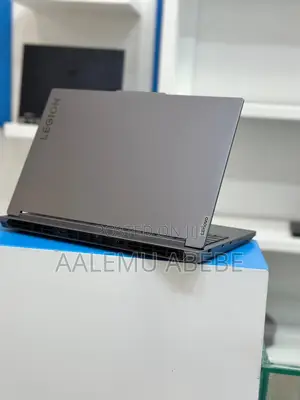 New Laptop Lenovo Legion 5 16GB Intel Core I7 SSD 1T