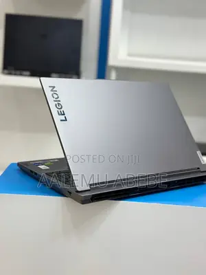 New Laptop Lenovo Legion 5 16GB Intel Core I7 SSD 1T