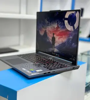 New Laptop Lenovo Legion 5 16GB Intel Core I7 SSD 1T