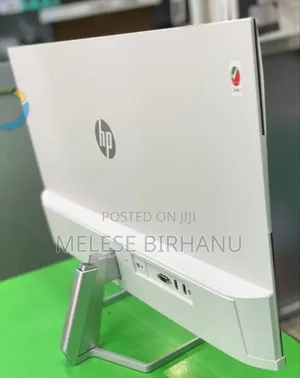 New Hp M27fw