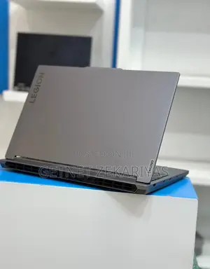 New Laptop Lenovo Legion 5 16GB Intel Core I7 SSD 1T