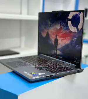 New Laptop Lenovo Legion 5 16GB Intel Core I7 SSD 1T