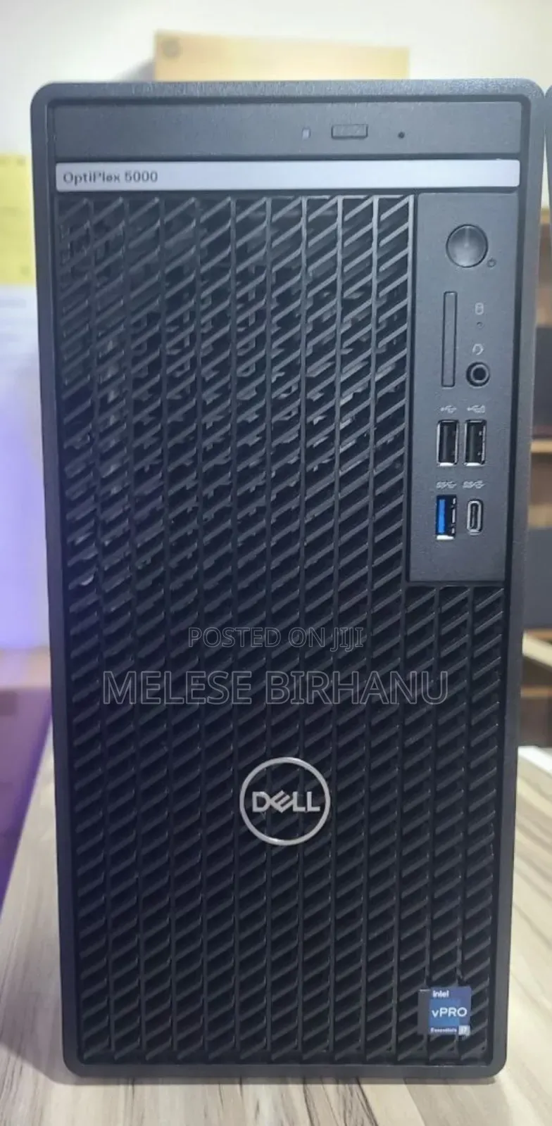 New Desktop Computer Dell 8GB Intel Core I7 HDD 1T