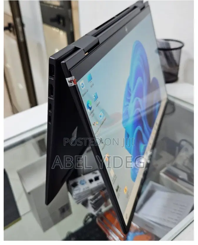 New Laptop HP Envy X360 32GB Intel Core I7 SSD 1T