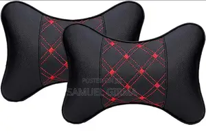 - Car Neck Pillow