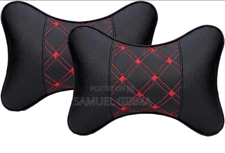 - Car Neck Pillow