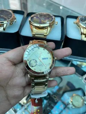 Photo - Royal Time Men's Watch  