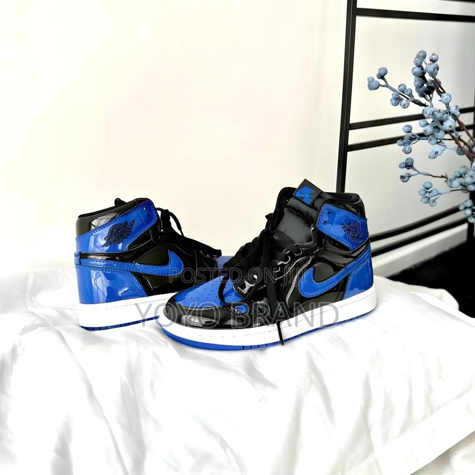 Air Jordan 1 Fashion Shoes