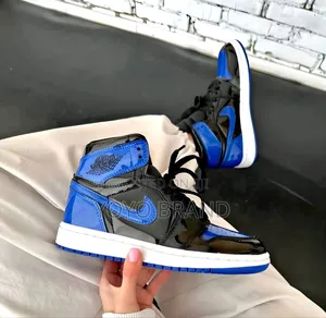 Air Jordan 1 Fashion Shoes