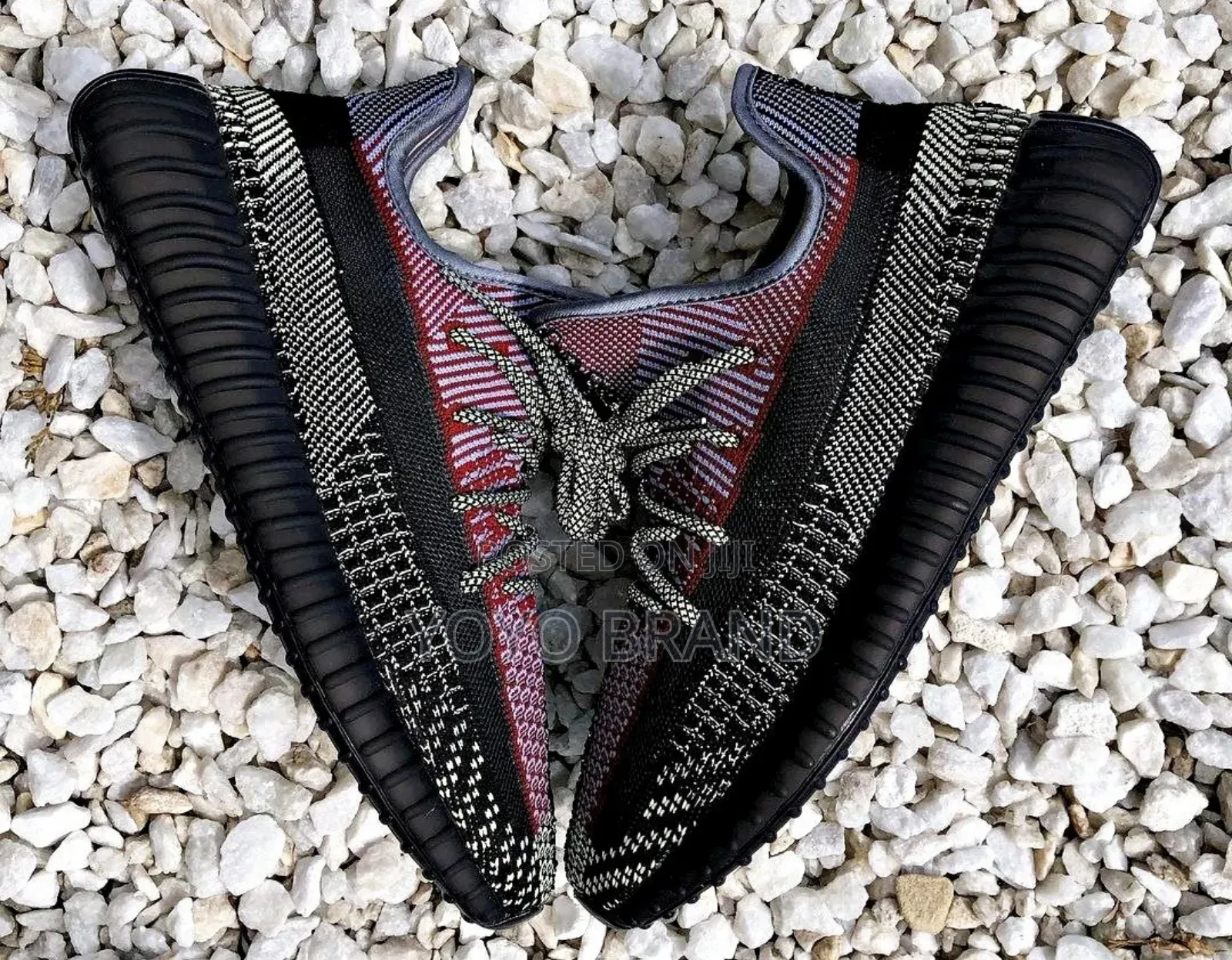 Adidas Yezzy Fashion Shoes