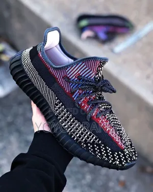 Adidas Yezzy Fashion Shoes