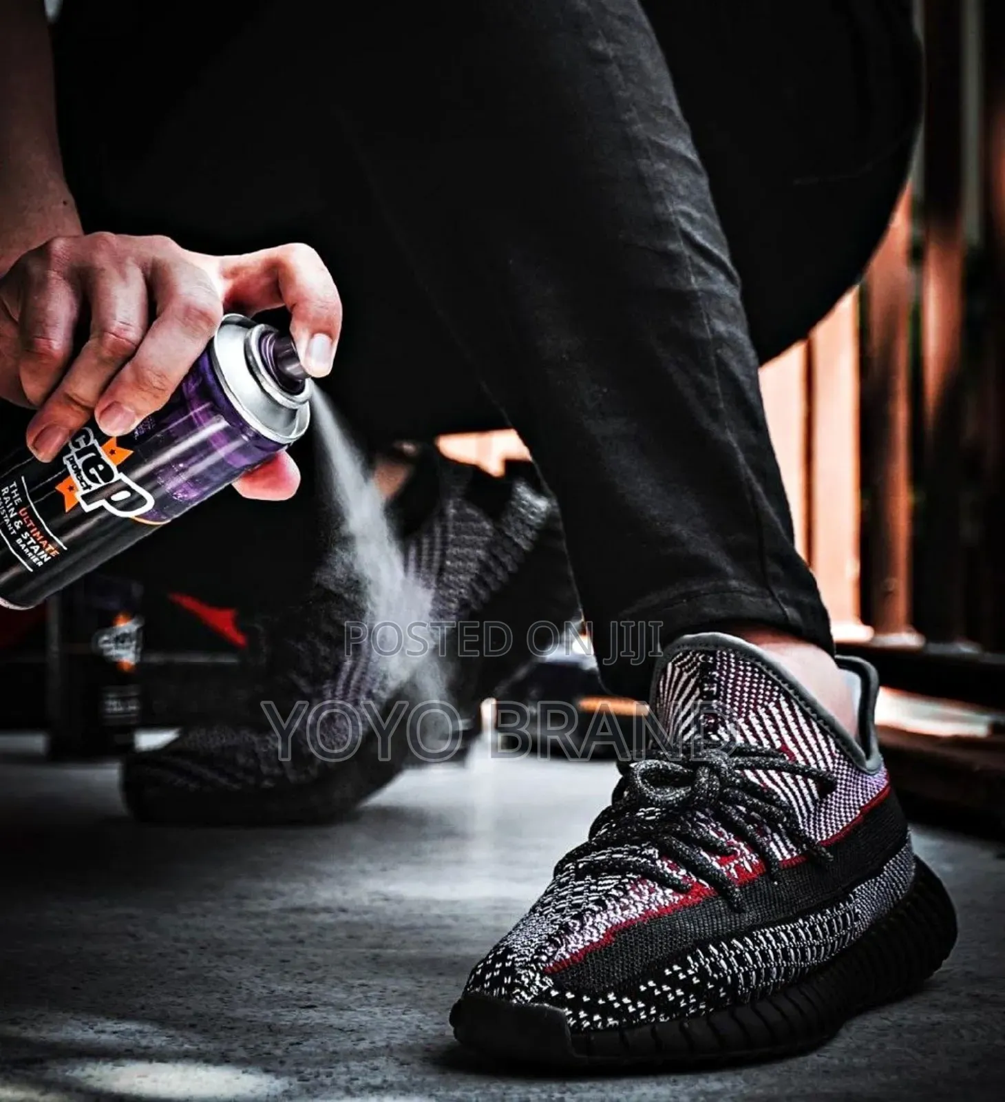 Adidas Yezzy Fashion Shoes