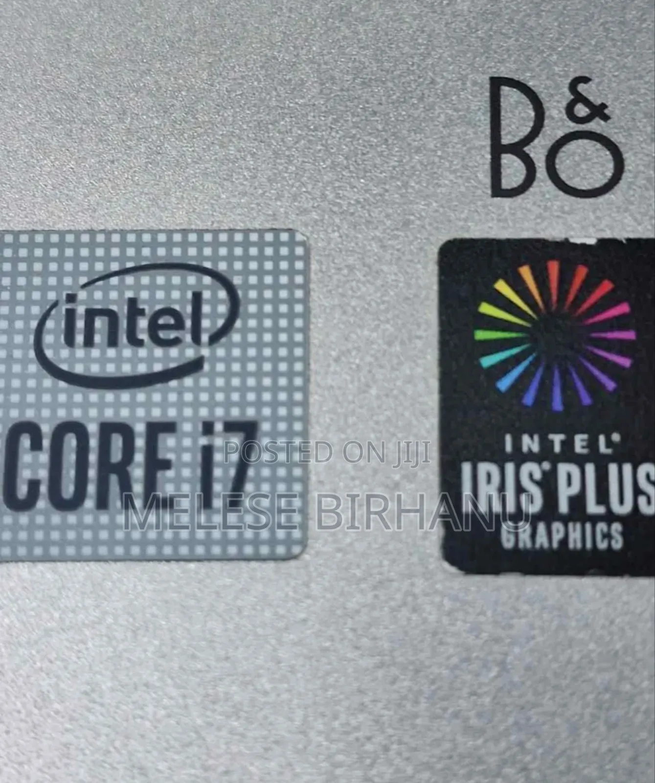 New Laptop HP Pavilion X360 14 8GB Intel Core I7 SSD 256GB