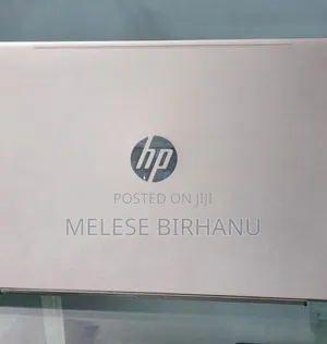 Photo - New Laptop HP Pavilion X360 14 8GB Intel Core I7 SSD 256GB