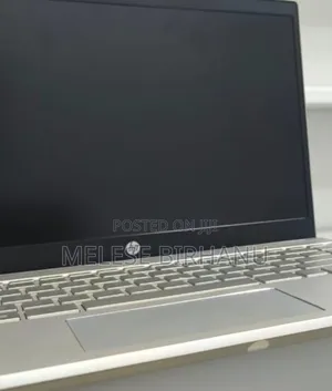 New Laptop HP Pavilion X360 14 8GB Intel Core I7 SSD 256GB