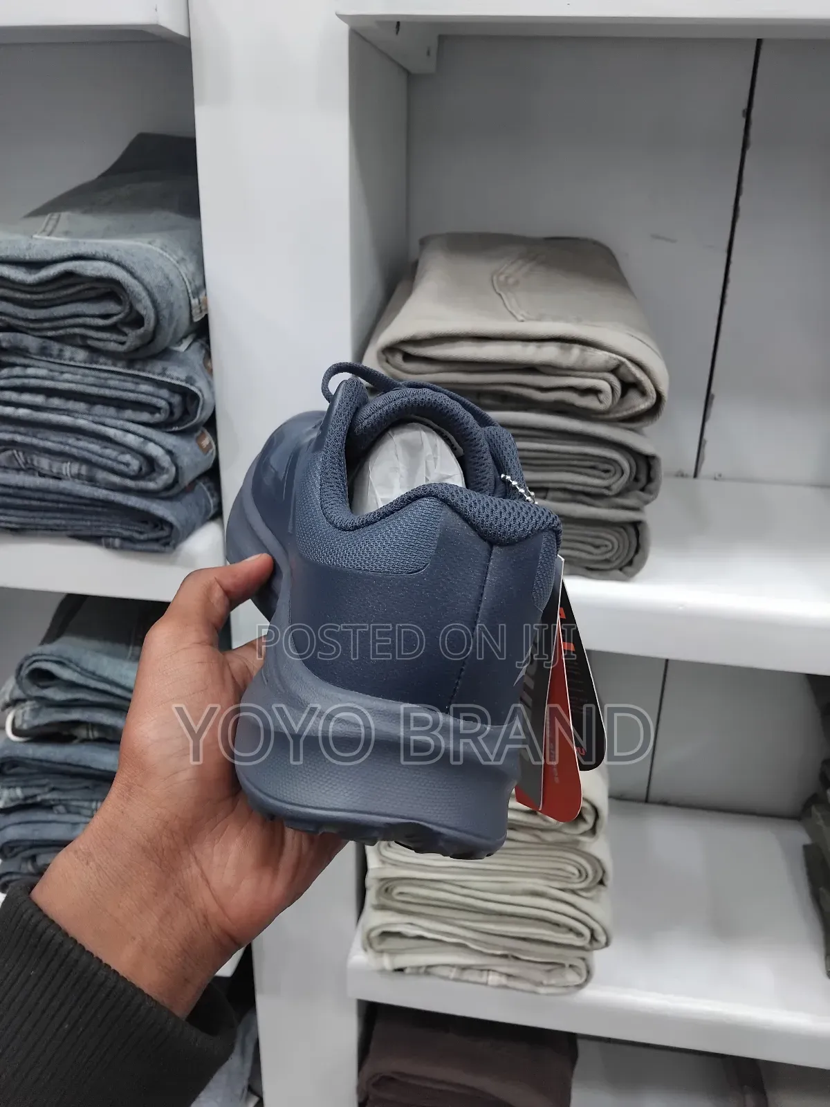 Men's Fashion Sneaker