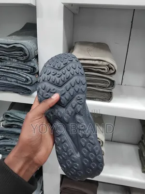 Men's Fashion Sneaker