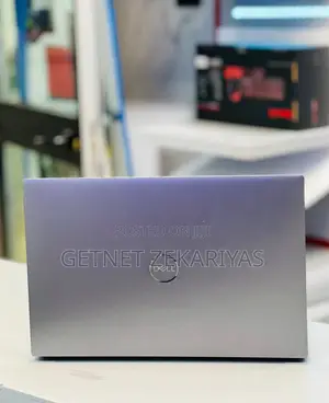 New Laptop Dell Precision 5570 16GB Intel Core I7 SSD 512GB