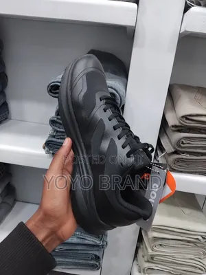 Men's Fashion Sneaker