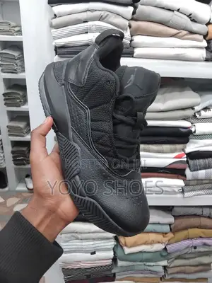 Jordan Flight Fashion Shoes