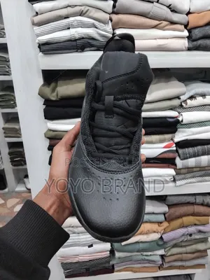 Jordan Flight Fashion Shoes