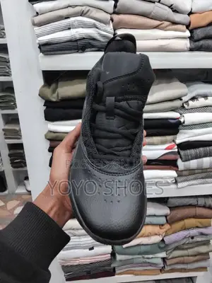 Jordan Flight Fashion Shoes