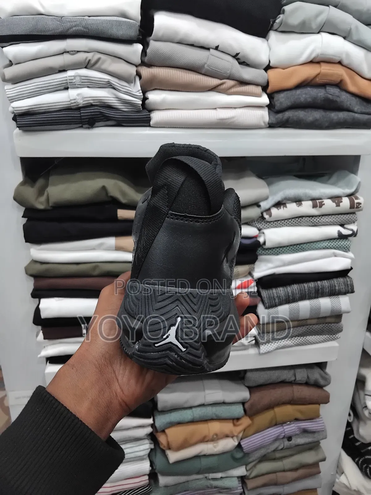 Jordan Flight Fashion Shoes