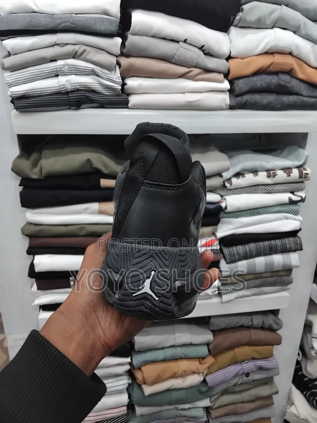 Jordan Flight Fashion Shoes