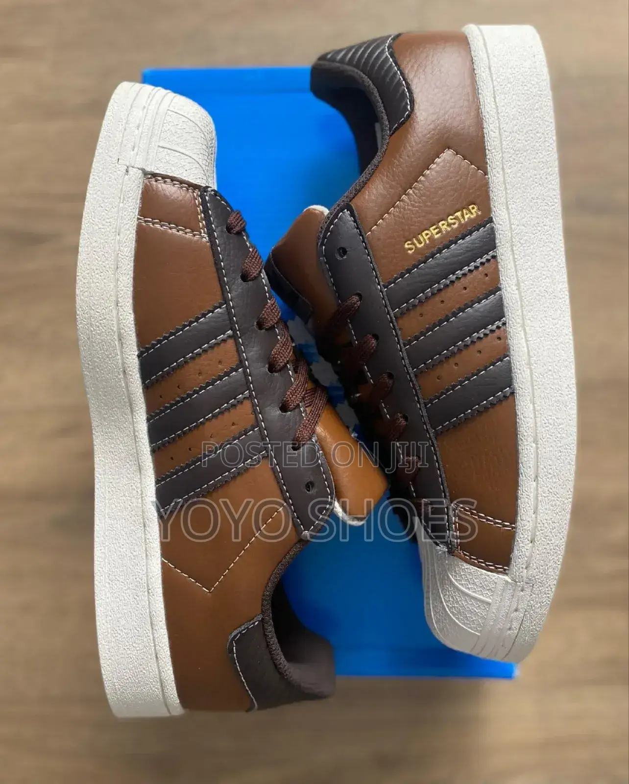 Old School Adidas Fashion Shoes