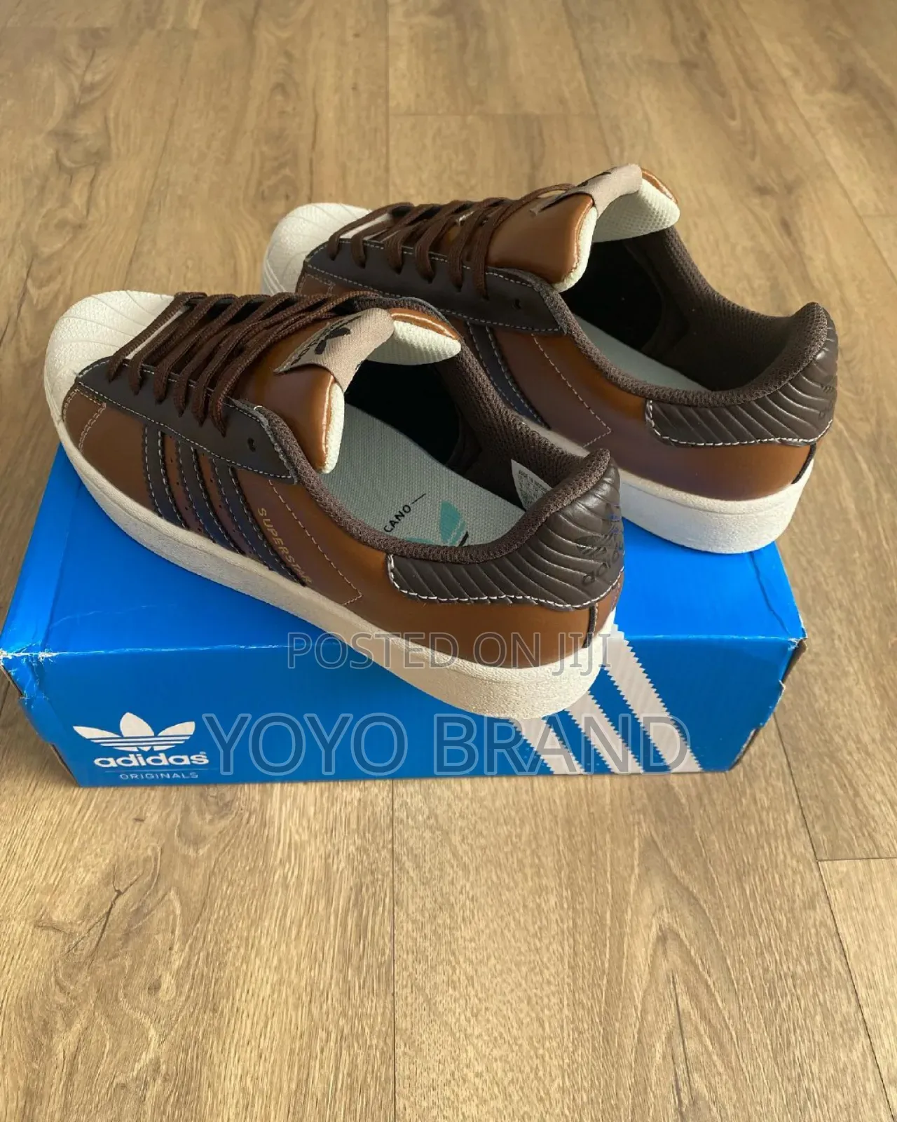 Old School Adidas Fashion Shoes