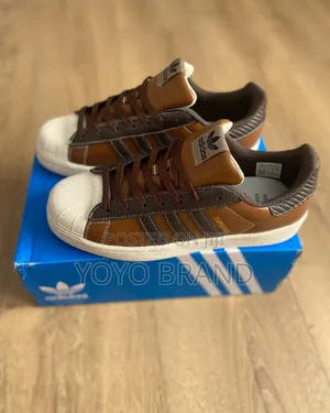 Old School Adidas Fashion Shoes