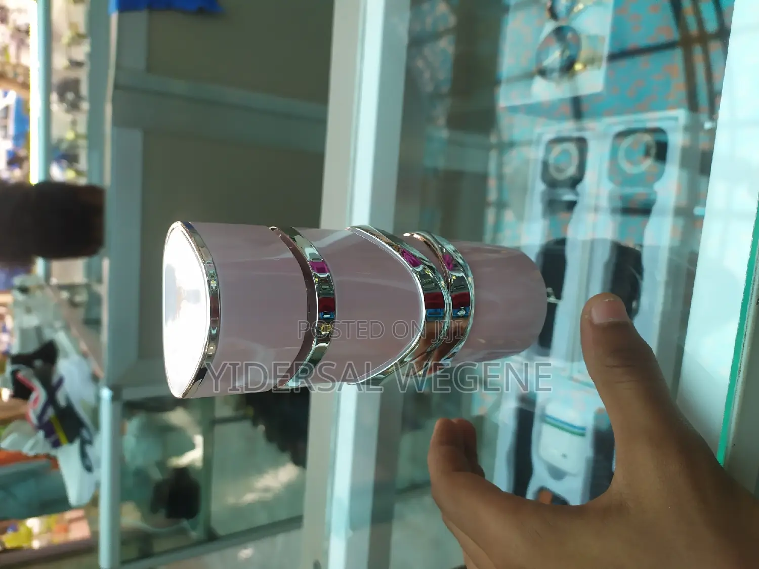 YARAD Lattafa Perfume 