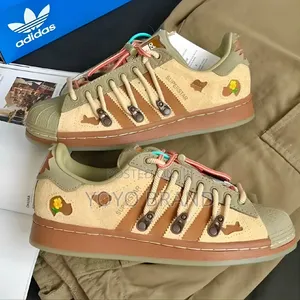 Photo - Adidas Old School Fashion Shoes